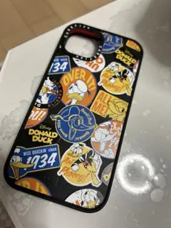 2025年最新】casetify iphone15 ドナルドの人気アイテム - メルカリ