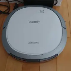 ECOVACS DEEBOT OZMO SLIM15
