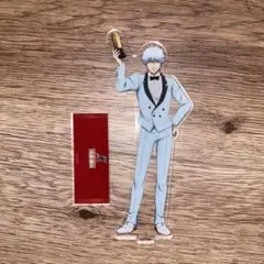 銀魂　坂田銀時　マルイ　THE FINAL アクリルスタンド
