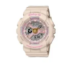 CASIO BABY-G ピカチュウ BA-110PKC-4AJR ベビージー