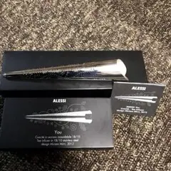 ALESSI アレッシィ　ティーインフューザー
