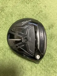 タイトリスト TSi3 フェアウェイウッド4W/16.5° ヘッドのみ