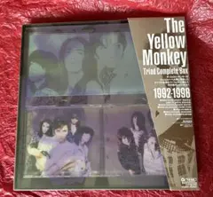 2025年最新】TRIAD COMPLETE THE YELLOW MONKEYの人気アイテム