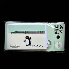 Suicaのペンギン ペンコレ　パスケース 定期入れ