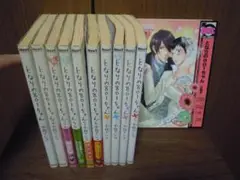 【完結】となりの801ちゃん 全6巻セット＋plus版4冊　小島アジコ　おまけ付