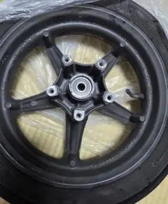 シグナスX 4.5型用前後ホイールタイヤ付き シグナスX 4.5型用前後ホイールタイヤ付き シグナスX 4.5型用