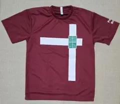 卓球 オリジナルデザインTシャツ Mサイズ