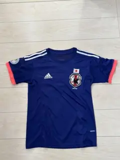 アディダス　日本代表　ユニフォーム　サッカー　スポーツ　レプリカ　2014