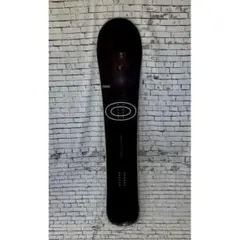 ◆MOSS Q 158cm◆Qシリーズ◆パウダー・カービング・地形遊びも!◆