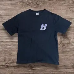 anvil 90s Tシャツ M SAMHAWK USA製 黒 ブラック