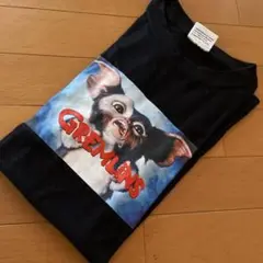 早い者勝ち【最終価格】グレムリン ギズモのプリントTシャツ サイズ表示L