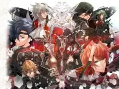 女王蜂の王房　かぐや編　アニメイト限定セット新品　めのう編　中古　ゲーム