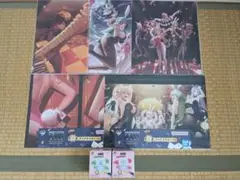 一番くじ 勝利の女神：NIKKE CHAPTER5　Ｆ賞　Ｈ賞