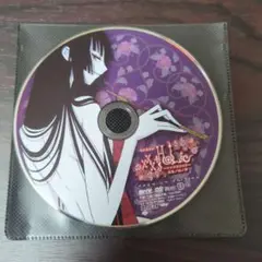 劇場版 xxxHOLiC 真夏ノ夜ノ夢 ディスクのみ