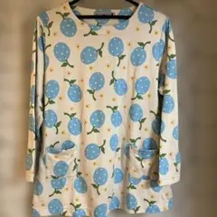99 アツコ　マタノ　パジャマ　Lサイズ