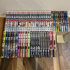 【藤沢とおる作品セット】GTO 井の頭ガーゴイル 仮面ティーチャー