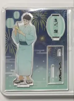 ハイキュー!! 及川徹 アクスタ 浴衣