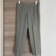 【美品】イタリア製FABIANA FILIPPI パンツ