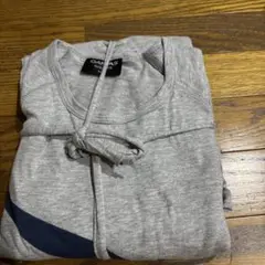 *新品未使用* カンタス航空 ビジネス アメニティ パジャマ M/L