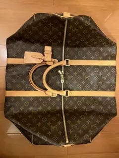 ルイ・ヴィトン ボストンバッグ