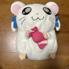 とっとこハム太郎ぬいぐるみ