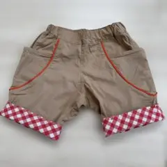 【美品】ハーフパンツ