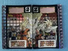 2025年最新】ドラゴンボール カードダス 545 546の人気アイテム
