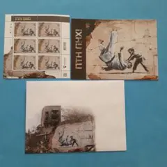2025年最新】banksy ウクライナの人気アイテム - メルカリ