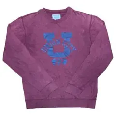 Champion チャンピオン スウェット トレーナー バーガンディ