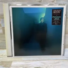 上田正樹 SILENCE CD