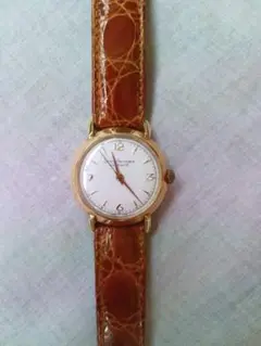 Girard Perregaux ジラールペルゴ　GYROMATIC