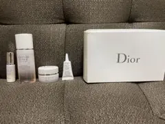 DIOR 化粧水 美容液 クリーム
