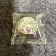 ツイステ　ヴィル　だる〜ん　バッジ