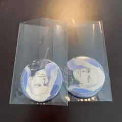 fgo fes フェス　缶バッジ