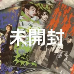 BOYNEXTDOOR アルバム 3形態セット【No genre】