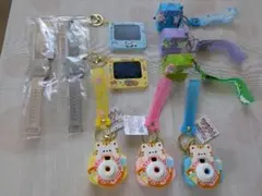 アミューズメント景品　10点 　まとめ売り　新品未使用