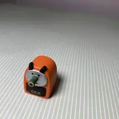 コンコンブル concombre 鉛筆 削り えんぴつ ねこ 猫 フィギュア