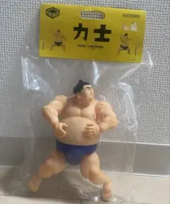 2025年最新】相撲 ソフビの人気アイテム - メルカリ