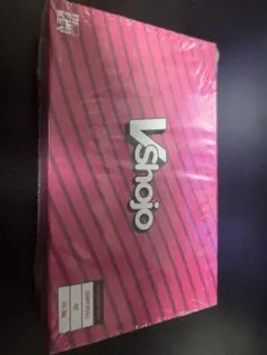 Vshojo キーキャップ