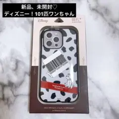 値下げ❣ディズニーiPhone (6.1インチ) １０１匹わんちゃん