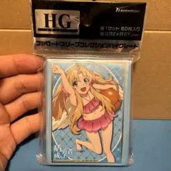 ブシロード スリーブコレクションVol.2193 フィーロ 水着ver.