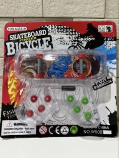 新品未開封✨指スケボー フィンガーボード fingerboard スケートボード