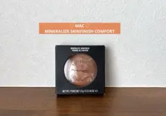 MAC MINERALIZE SKINFINISH COMFORT 10g