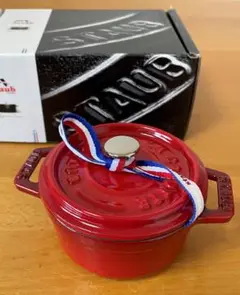 ココット ラウンド チェリー