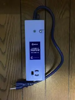 コトヴェール SFU-005-3P ノイズフィルター 中古美品箱なし コトヴェール SFU-005-3P ノイズフィルター 中古美品箱なし