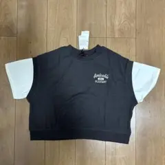 新品未使用　ラブトキシック　Tシャツ　Mサイズ