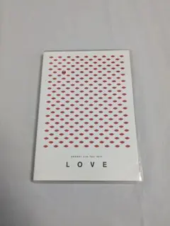 嵐 LOVE