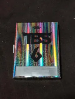 【新品未開封CD】TOKYO BiSH SHiNE6(RC-069-SS333)