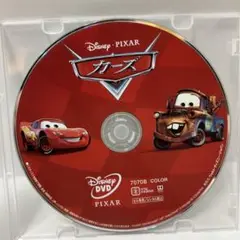 カーズ MovieNEX('06米)〈2枚組〉 カーズ2 DVD+Blu-ray 2枚組 MovieNEX - メルカリ