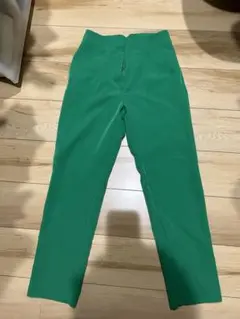 colony 緑　グリーン　パンツ